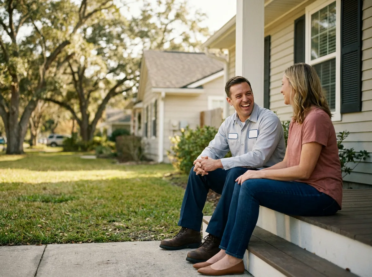 Septic tank pumping FAQs for Barry, TX